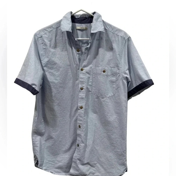Moda Campia button down casual shirt - Picture 1 of 8